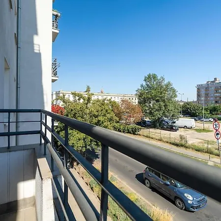 公寓 Przestronny Apartament