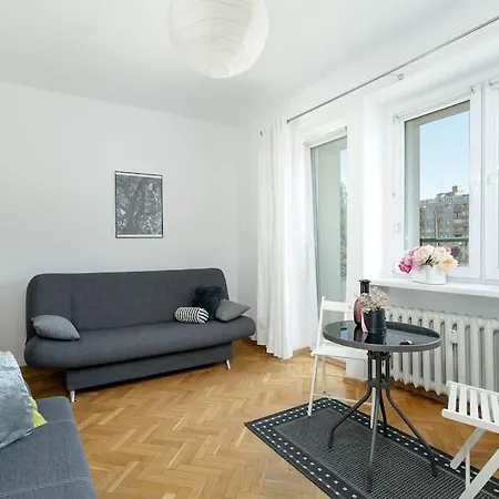 公寓 Przestronny Apartament *