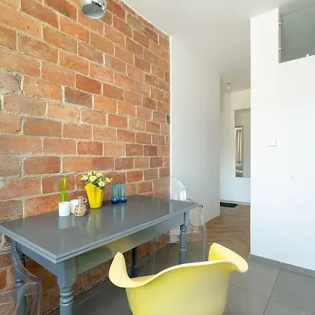 Przestronny Apartament 波兹南